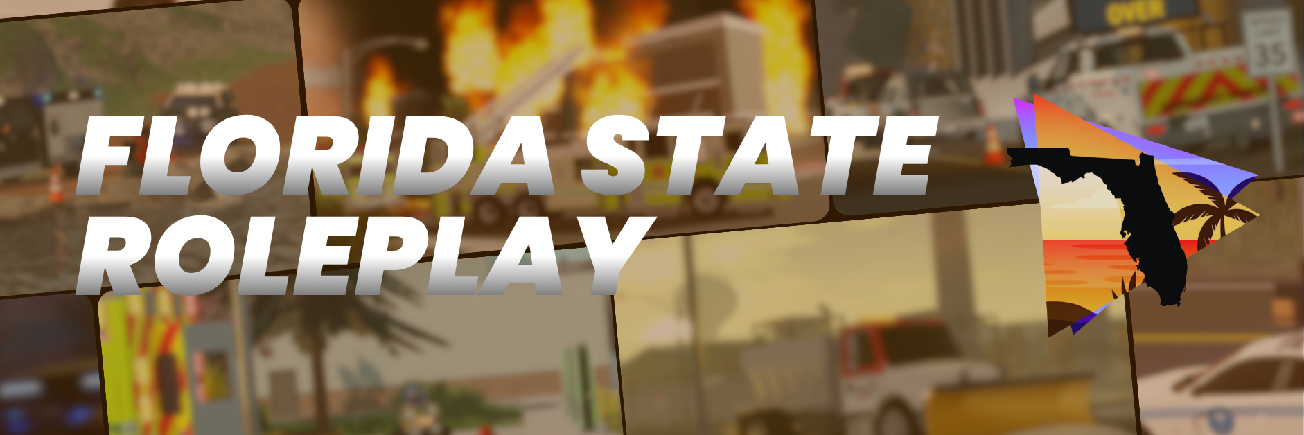 Florida State Roleplay — join the Discord server
